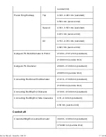 Preview for 37 page of Triumph Scrambler 1200 XC Service Manual