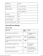 Preview for 45 page of Triumph Scrambler 1200 XC Service Manual