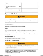 Preview for 81 page of Triumph Scrambler 1200 XC Service Manual