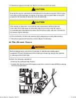 Preview for 85 page of Triumph Scrambler 1200 XC Service Manual