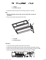 Preview for 87 page of Triumph Scrambler 1200 XC Service Manual