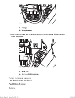 Preview for 88 page of Triumph Scrambler 1200 XC Service Manual