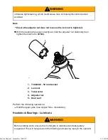 Preview for 112 page of Triumph Scrambler 1200 XC Service Manual