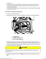 Preview for 120 page of Triumph Scrambler 1200 XC Service Manual