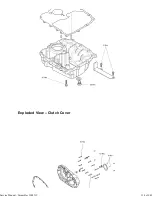 Preview for 134 page of Triumph Scrambler 1200 XC Service Manual