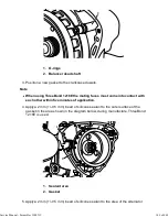 Preview for 149 page of Triumph Scrambler 1200 XC Service Manual