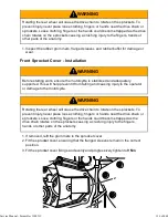 Preview for 156 page of Triumph Scrambler 1200 XC Service Manual