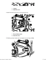 Preview for 157 page of Triumph Scrambler 1200 XC Service Manual