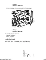 Preview for 158 page of Triumph Scrambler 1200 XC Service Manual