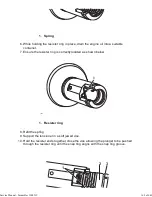 Preview for 165 page of Triumph Scrambler 1200 XC Service Manual