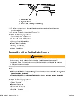 Preview for 168 page of Triumph Scrambler 1200 XC Service Manual