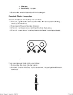 Preview for 173 page of Triumph Scrambler 1200 XC Service Manual