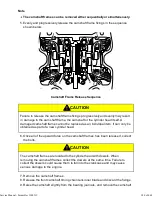 Preview for 180 page of Triumph Scrambler 1200 XC Service Manual