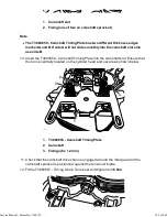 Preview for 185 page of Triumph Scrambler 1200 XC Service Manual