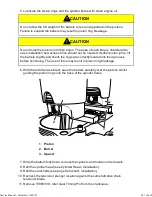 Preview for 207 page of Triumph Scrambler 1200 XC Service Manual