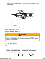 Preview for 223 page of Triumph Scrambler 1200 XC Service Manual