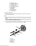 Preview for 238 page of Triumph Scrambler 1200 XC Service Manual