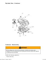 Preview for 240 page of Triumph Scrambler 1200 XC Service Manual