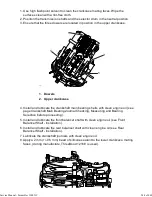 Preview for 244 page of Triumph Scrambler 1200 XC Service Manual