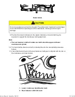 Preview for 245 page of Triumph Scrambler 1200 XC Service Manual