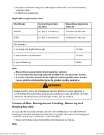 Preview for 258 page of Triumph Scrambler 1200 XC Service Manual