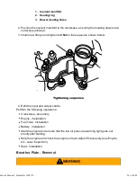 Preview for 263 page of Triumph Scrambler 1200 XC Service Manual