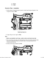 Preview for 265 page of Triumph Scrambler 1200 XC Service Manual