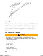 Preview for 267 page of Triumph Scrambler 1200 XC Service Manual