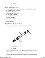 Preview for 278 page of Triumph Scrambler 1200 XC Service Manual