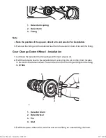 Preview for 297 page of Triumph Scrambler 1200 XC Service Manual