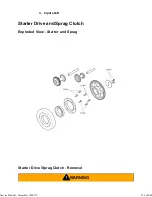 Preview for 325 page of Triumph Scrambler 1200 XC Service Manual