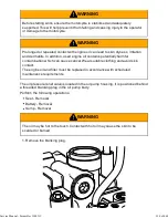 Preview for 350 page of Triumph Scrambler 1200 XC Service Manual