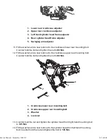 Preview for 365 page of Triumph Scrambler 1200 XC Service Manual