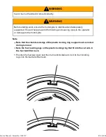 Preview for 494 page of Triumph Scrambler 1200 XC Service Manual