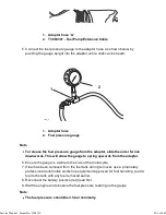 Preview for 503 page of Triumph Scrambler 1200 XC Service Manual