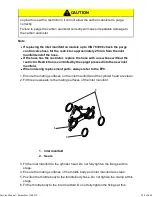 Preview for 528 page of Triumph Scrambler 1200 XC Service Manual