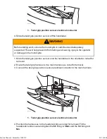 Preview for 543 page of Triumph Scrambler 1200 XC Service Manual