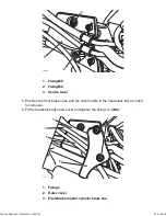 Preview for 544 page of Triumph Scrambler 1200 XC Service Manual