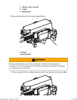 Preview for 565 page of Triumph Scrambler 1200 XC Service Manual