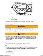 Preview for 578 page of Triumph Scrambler 1200 XC Service Manual