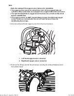 Preview for 580 page of Triumph Scrambler 1200 XC Service Manual