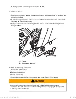 Preview for 583 page of Triumph Scrambler 1200 XC Service Manual