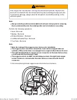 Preview for 584 page of Triumph Scrambler 1200 XC Service Manual