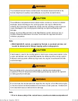 Preview for 598 page of Triumph Scrambler 1200 XC Service Manual