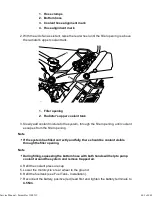 Preview for 601 page of Triumph Scrambler 1200 XC Service Manual