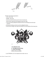 Preview for 620 page of Triumph Scrambler 1200 XC Service Manual