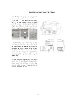 Preview for 14 page of Triumph SP12 User Manual