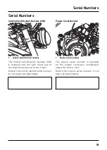 Preview for 19 page of Triumph Speed Triple 1200 RS Owner'S Handbook Manual