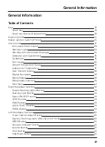 Preview for 21 page of Triumph Speed Triple 1200 RS Owner'S Handbook Manual