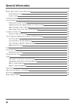 Preview for 22 page of Triumph Speed Triple 1200 RS Owner'S Handbook Manual